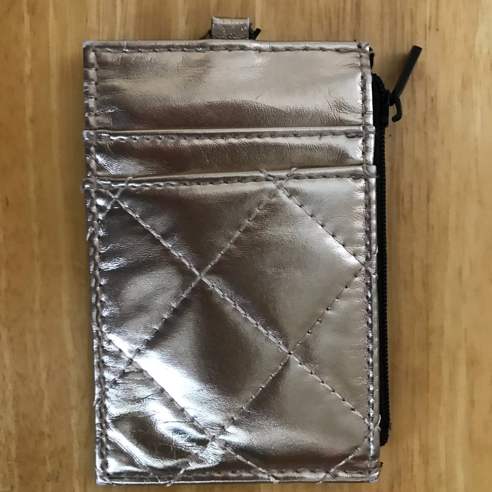 Mini Wallet - Picture 3 of 6